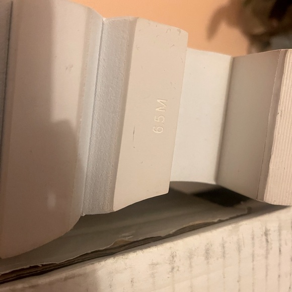 Jeffrey Campbell Nirvana boots - Picture 3 of 3